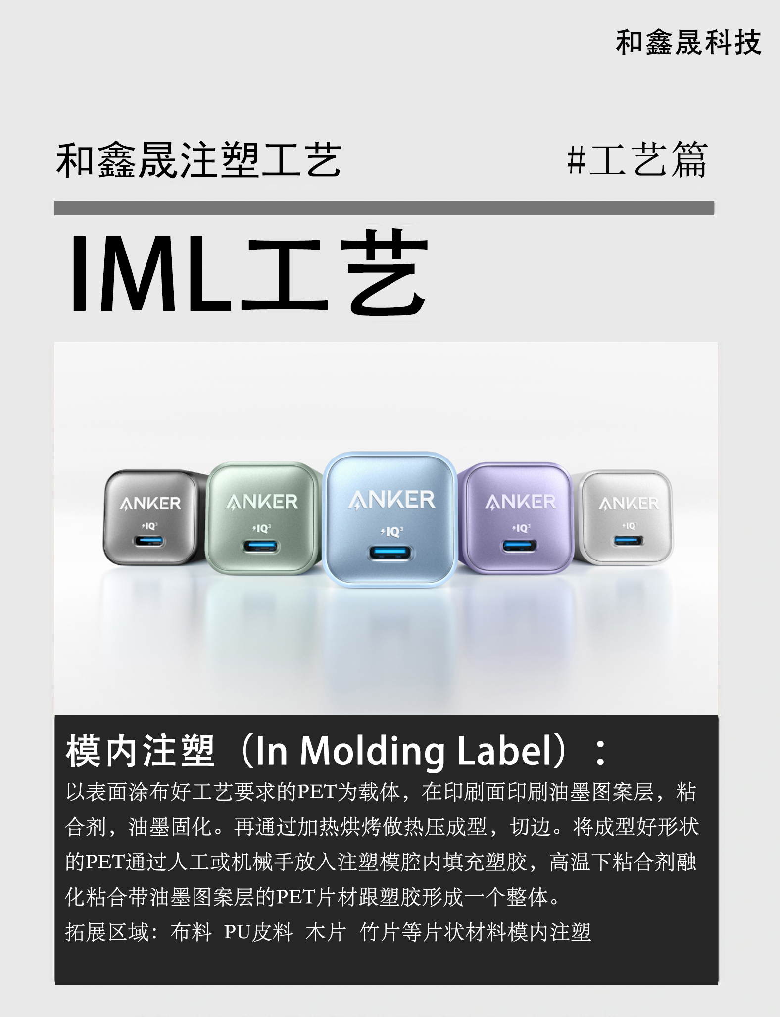 云浮IML工艺